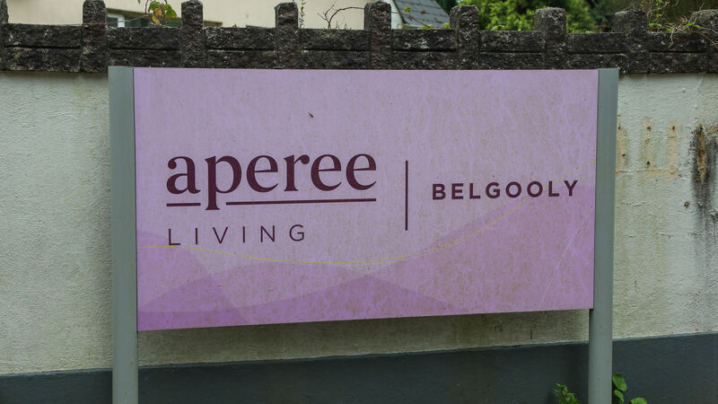 Troubled nursing home group Aperee Living set for takeover by investors Troubled nursing home group Aperee Living set for takeover by investors