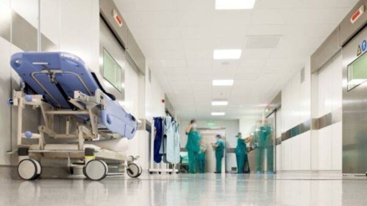 HSE advertises for technology to roll out 'virtual wards' - Vimarsana News