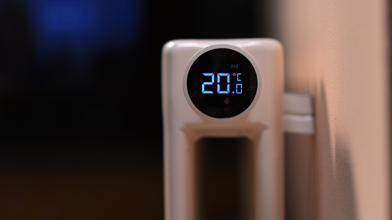 Aqara launches E1 smart radiator thermostat for enhanced room temperature Aqara launches E1 smart radiator thermostat for enhanced room temperature