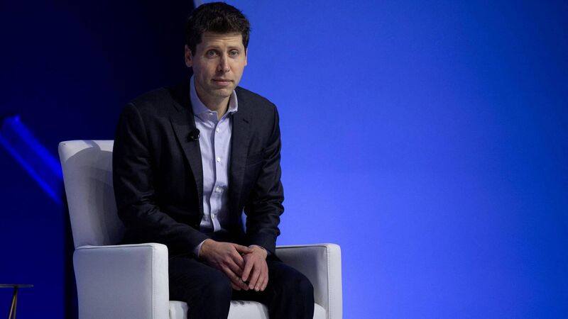 Sam Altman returns as OpenAI CEO in dramatic reversal
