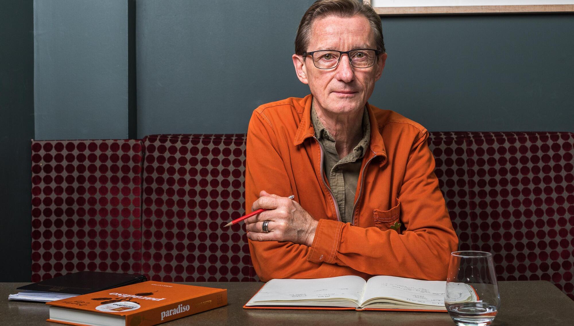 'It was completely new and different': Denis Cotter on 30 years of Café Paradiso in Cork