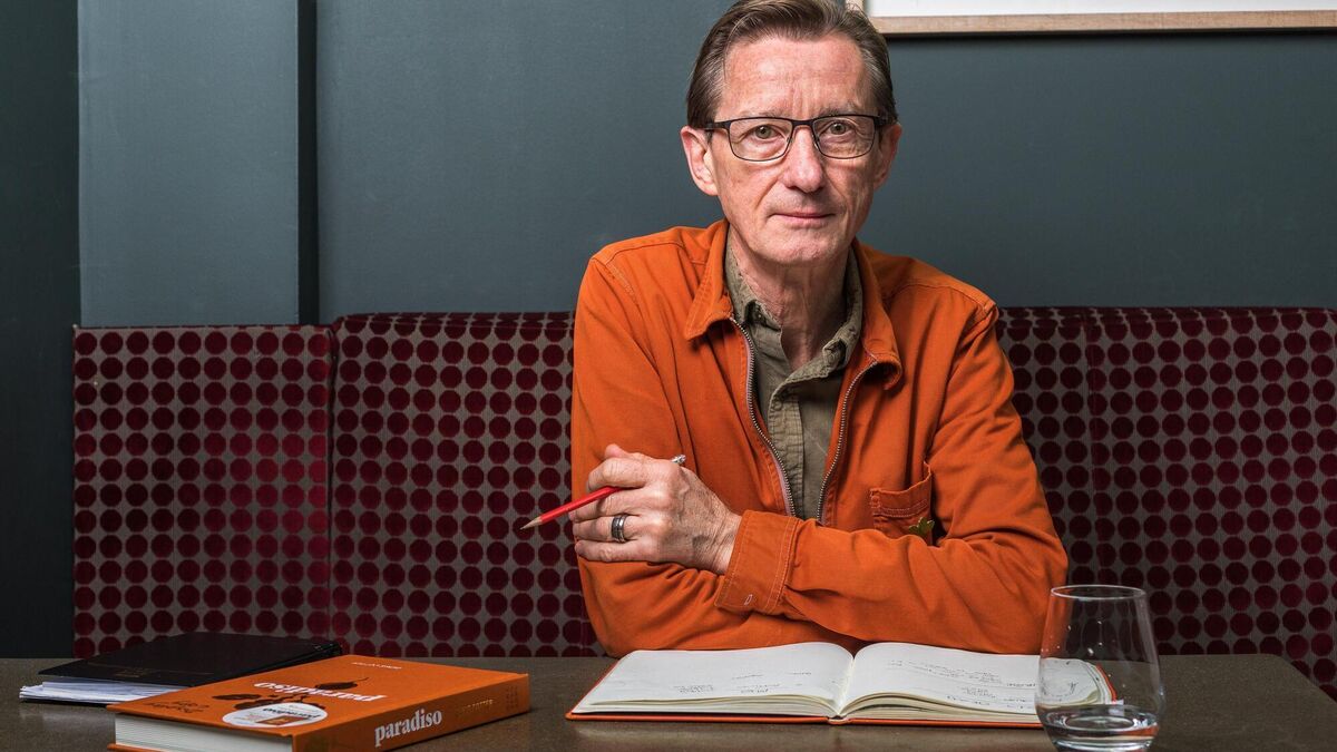 'It was completely new and different': Denis Cotter on 30 years of Café Paradiso in Cork - Vimarsana News