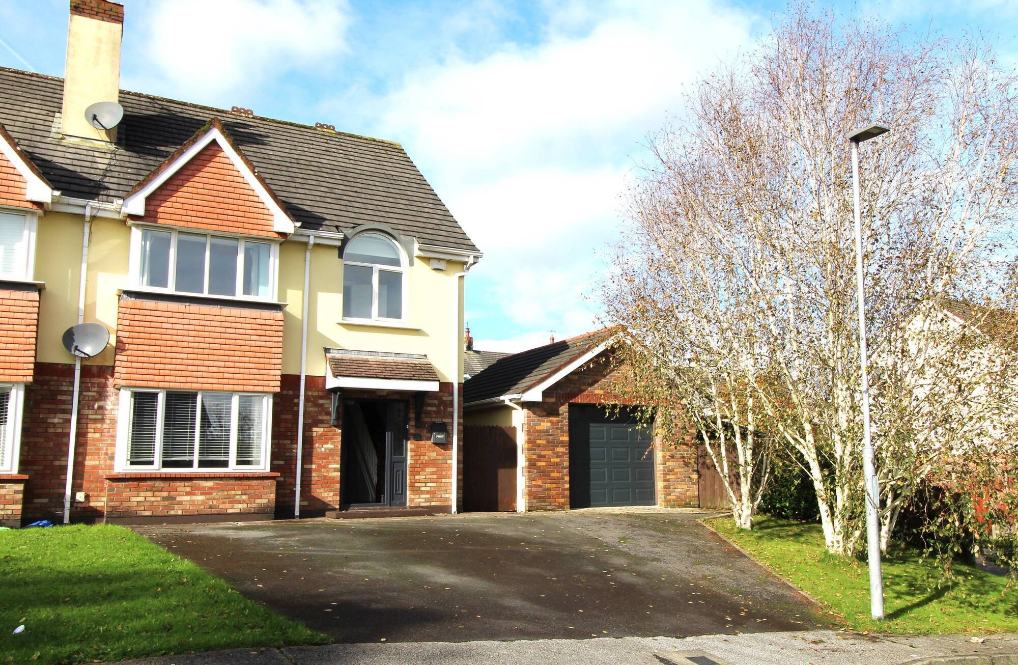 Lucky for some: No 13 Abbotswood Avenue  Rochestown