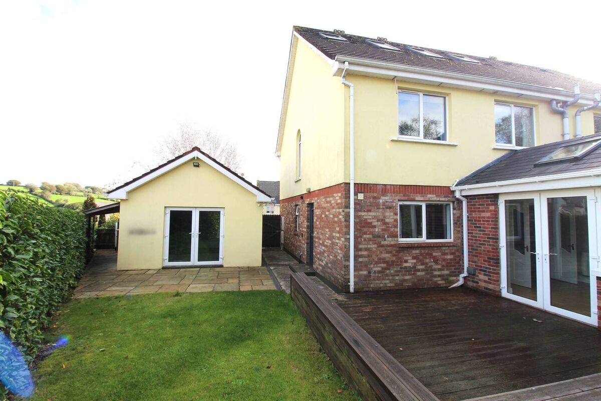 Joined up thinking, or thinking of joining it up?