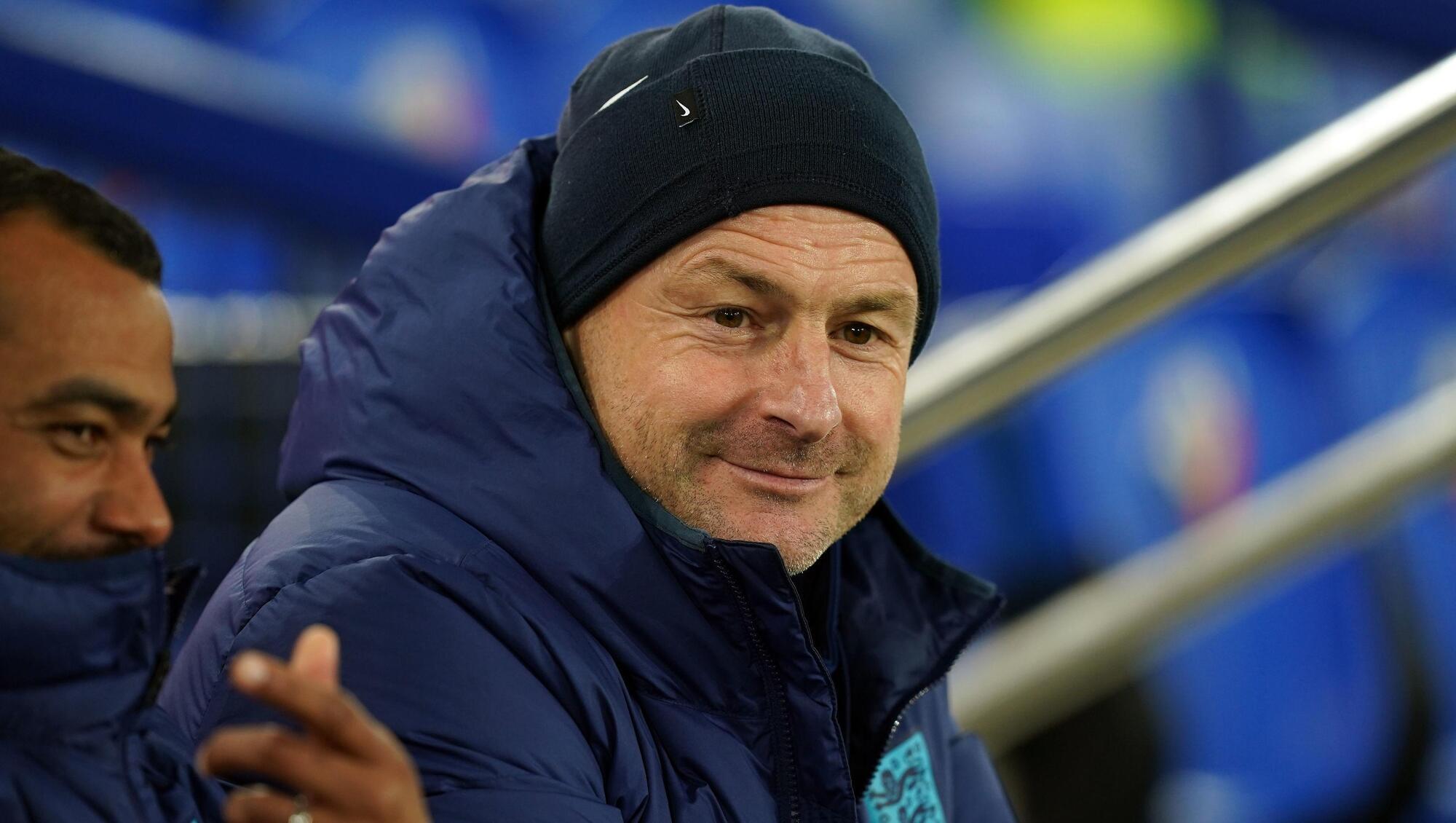 Lee Carsley leading contender as FAI launch first real head coach search in 15 years