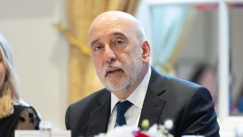 Slowdown in corporation tax receipts now 'closer to materialising' 