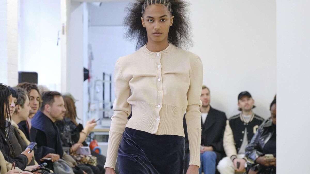 Buttoned Up: Nine ways to wear the timeless cardigan - Vimarsana News