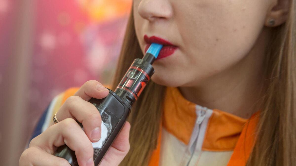 Government accused of 'losing its way' on tobacco control as fall in number of smokers stalls - Vimarsana News