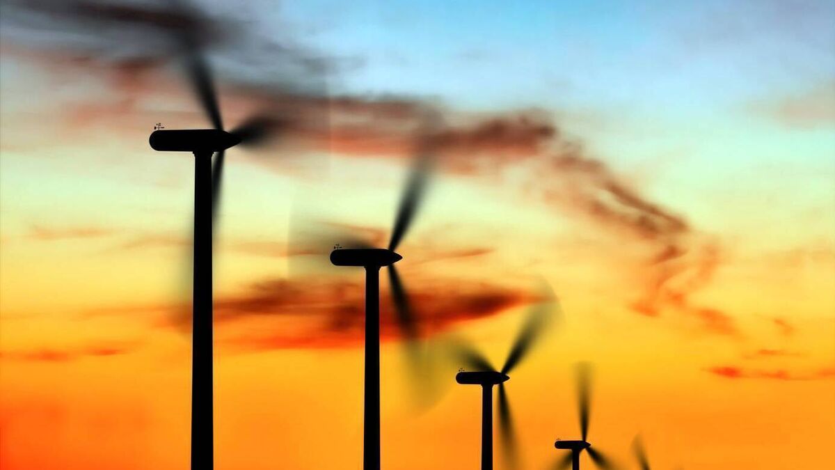 Oil and gas industry facing 'moment of truth' on clean energy - Vimarsana News