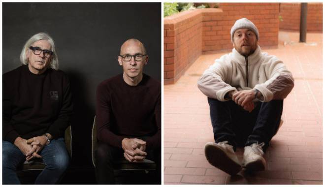Album reviews: Impressive offerings from Irish acts Fish Go Deep and Nealo