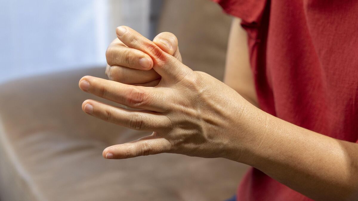 Natural Health: What might help with the stiffness and discomfort of arthritis? - Vimarsana News
