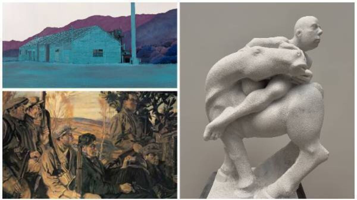 Seven places in Cork city and county to buy art gifts for Christmas - Vimarsana News