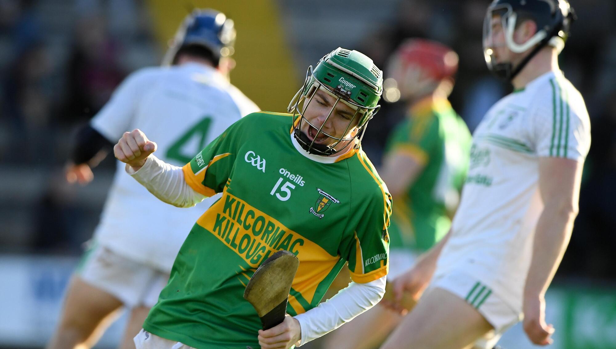 Weekend GAA Previews: Screeney versus Butler a delightful Leinster subplot