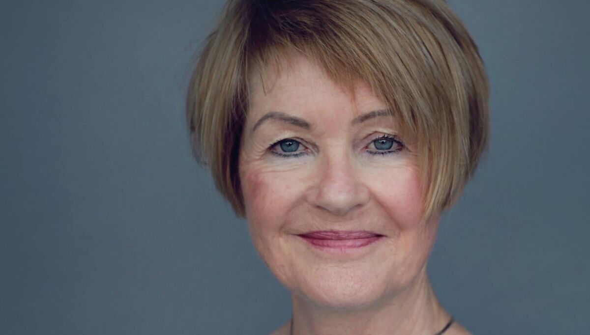Roisin Meaney: 'I don’t like to put too much gore into my books, I don’t go gory or graphic, and not in the romance either. I like to leave it up to the readers’ imagination, not to shock them.' Roisin Meaney: 'I don’t like to put too much gore into my books, I don’t go gory or graphic, and not in the romance either. I like to leave it up to the readers’ imagination, not to shock them.'