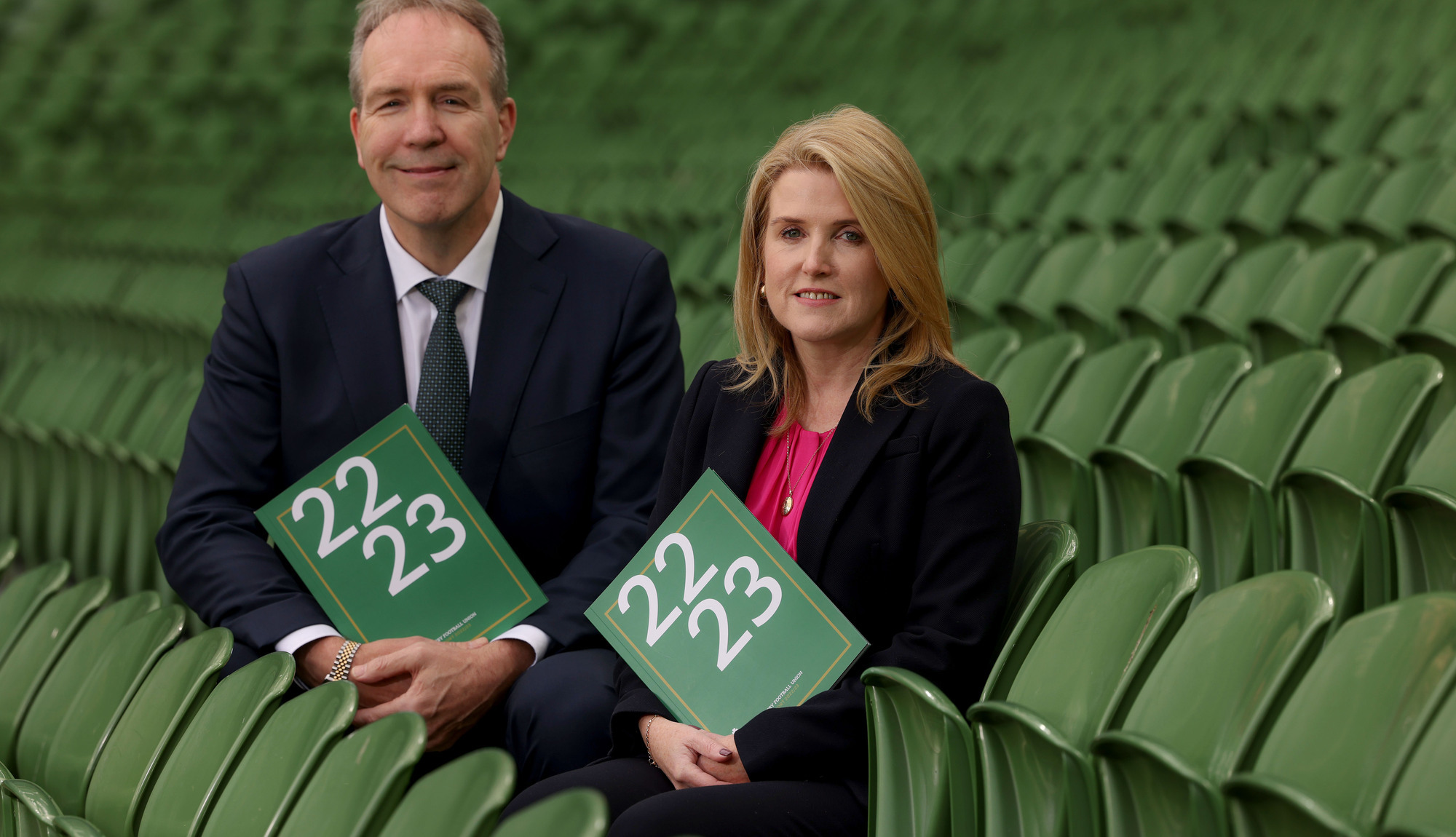 Ireland's 2023 Rugby World Cup campaign cost IRFU €10m