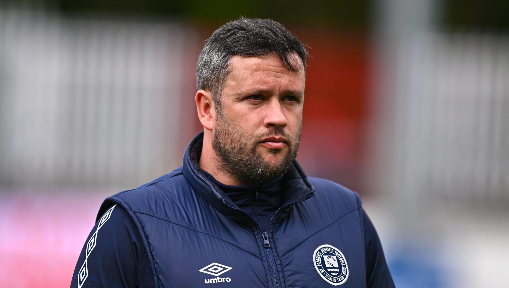 Cork City appoint Clancy as new head coach, Buckley departs sporting director role 