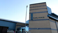 HMP Barlinnie