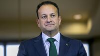 Taoiseach defends 'lost' tweet about Emily Hand as Israel summons ambassador Taoiseach defends 'lost' tweet about Emily Hand as Israel summons ambassador