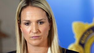 <p>Justice Minister Helen McEntee said gardaí must have the technology to access footage as quickly as possible and make sure 'thugs and criminals' responsible for the Dublin riots are brought to justice. File picture: PA</p> <p>Justice Minister Helen McEntee said gardaí must have the technology to access footage as quickly as possible and make sure 'thugs and criminals' responsible for the Dublin riots are brought to justice. File picture: PA</p>