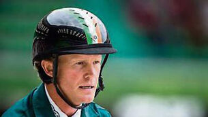 Irish quartet take World Cup series battle to Stuttgart