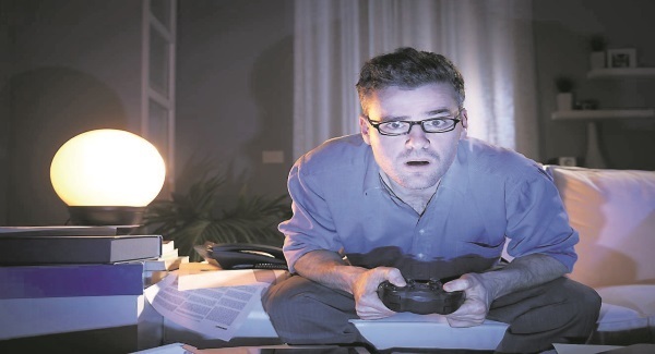 Irish video gaming industry offers major possibilities