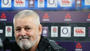 A wounded Wales make me more nervous than England
