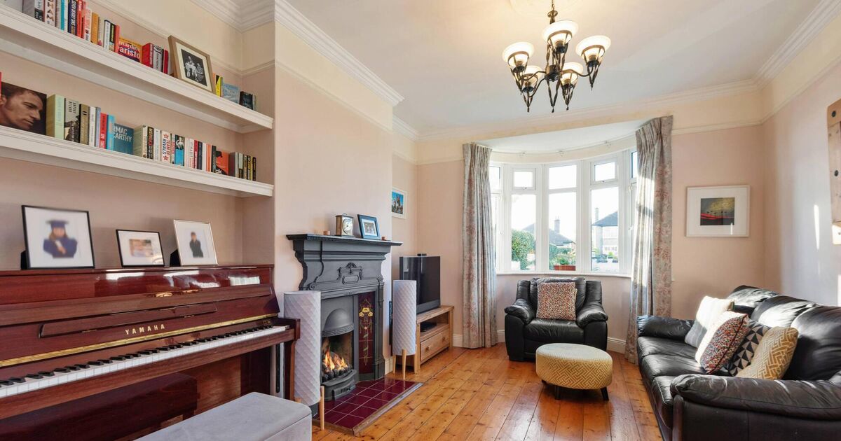 Von Stadt zu Land: 425.000 € Kurzurlaub in West Cork oder gemütliche ...