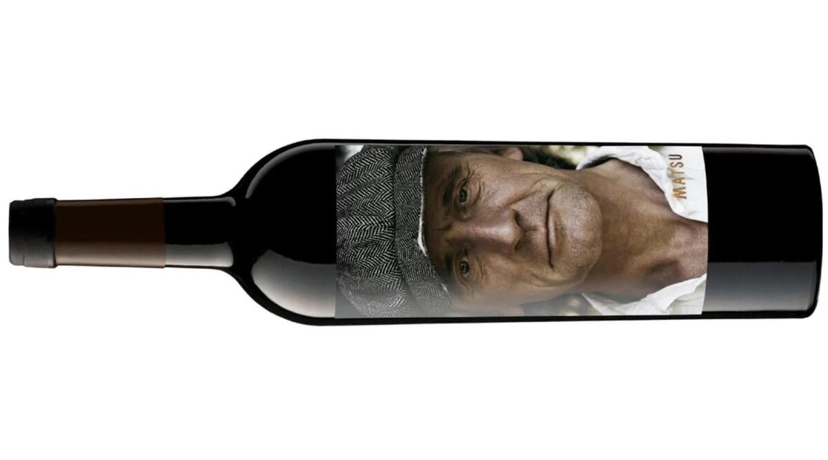 Rioja Vega Semi-Crianza Rioja Vega Semi-Crianza