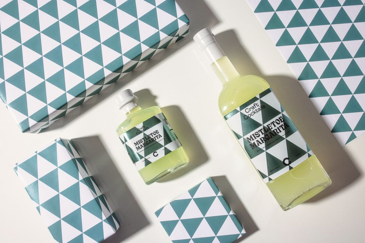 Pre-mixed cocktails available to order from CraftCocktails.ie Pre-mixed cocktails available to order from CraftCocktails.ie