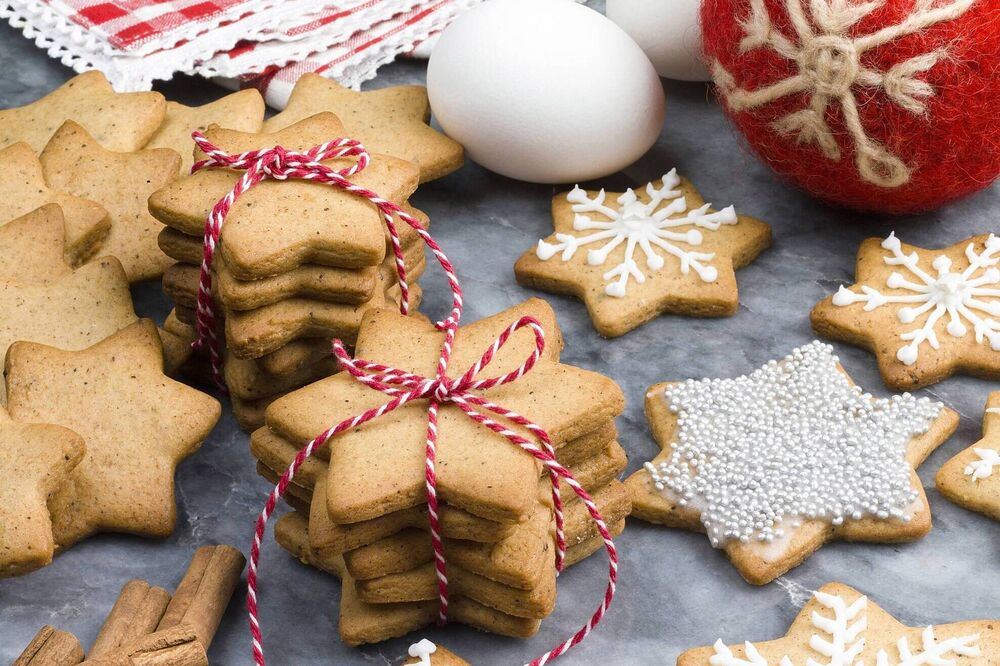 Gingerbread