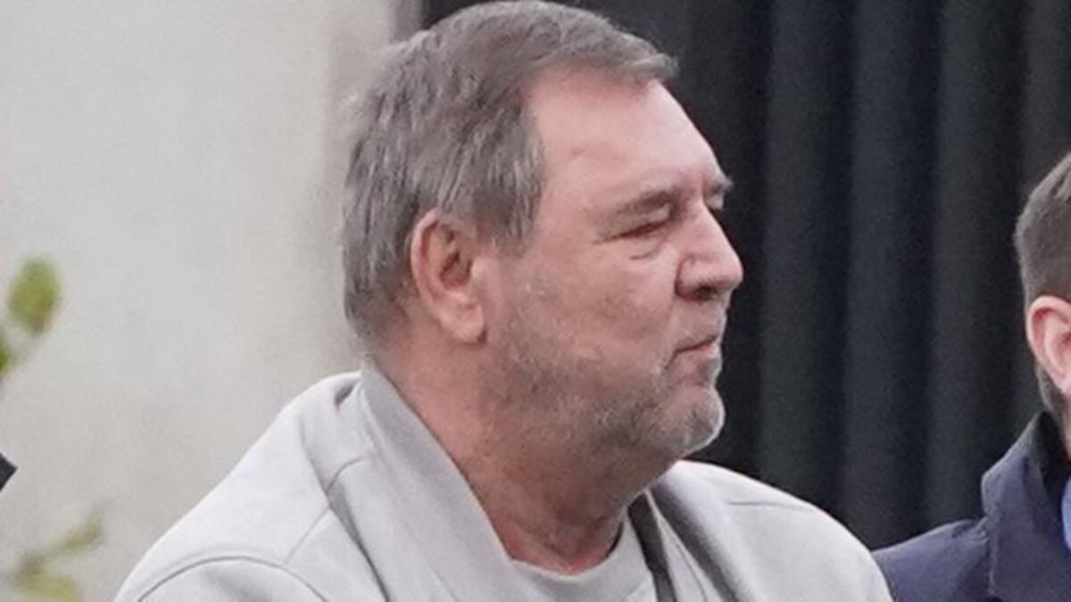 Two men appear in court in connection with major drugs haul off Cork coast - Vimarsana News