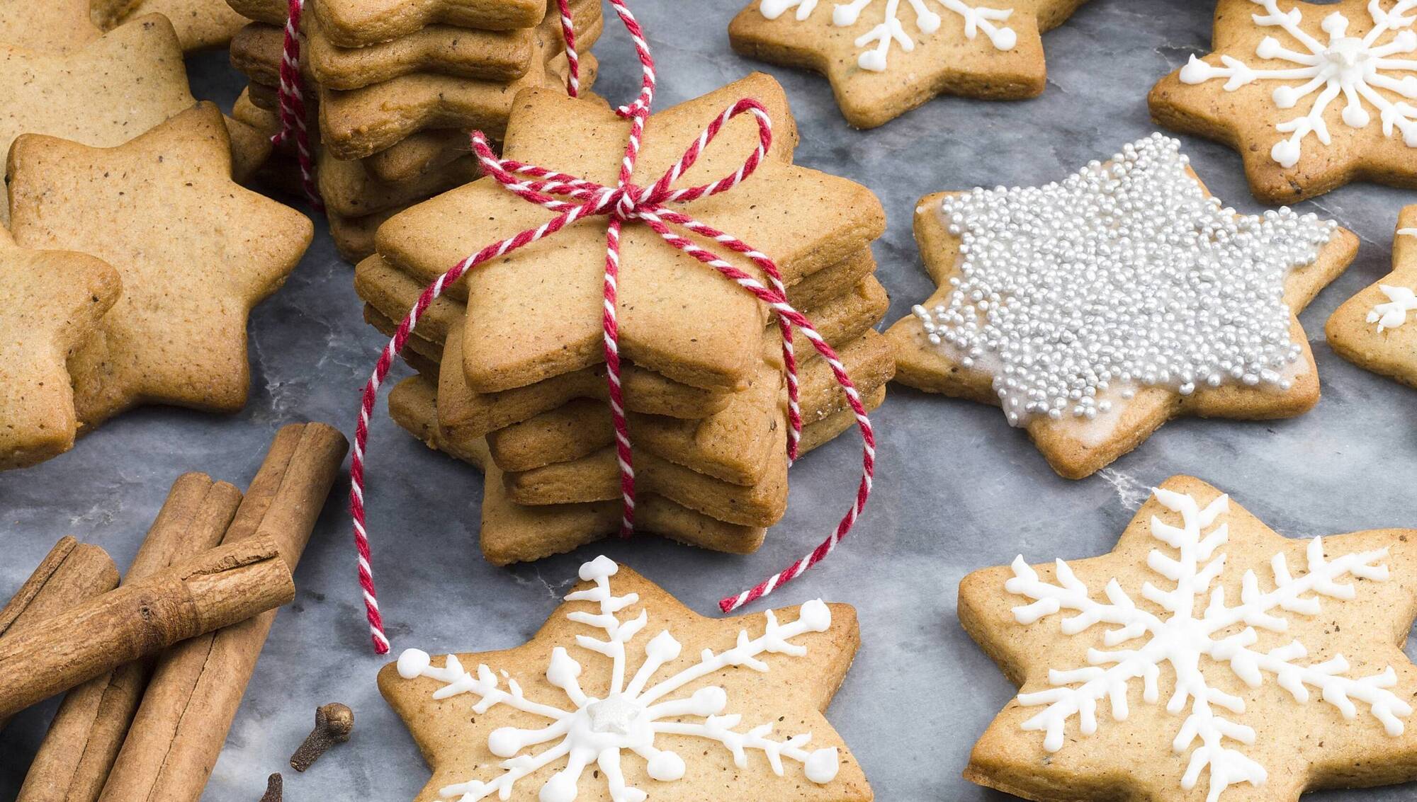 Michelle Darmody: How to bake gingerbread and the six secrets to making it perfectly