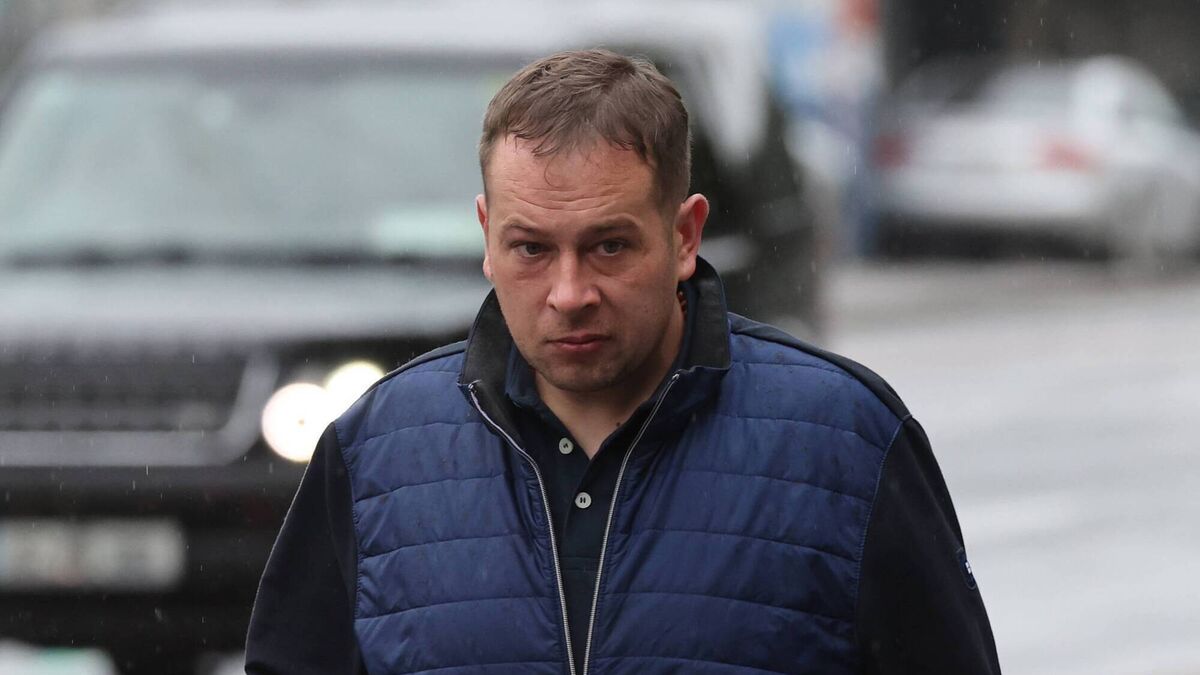 Keane gang member and wife spent €59k renovating Limerick house despite neither having jobs - Vimarsana News