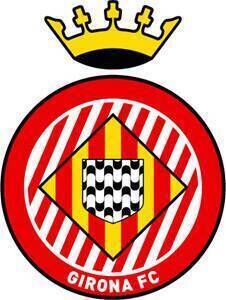 Girona FC crest
