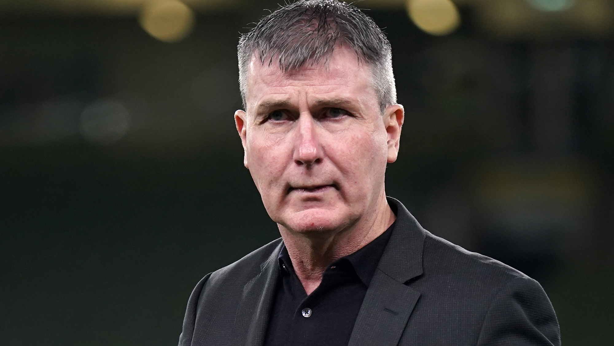Colin Sheridan: The grieving is over, but Kenny’s belief should endure