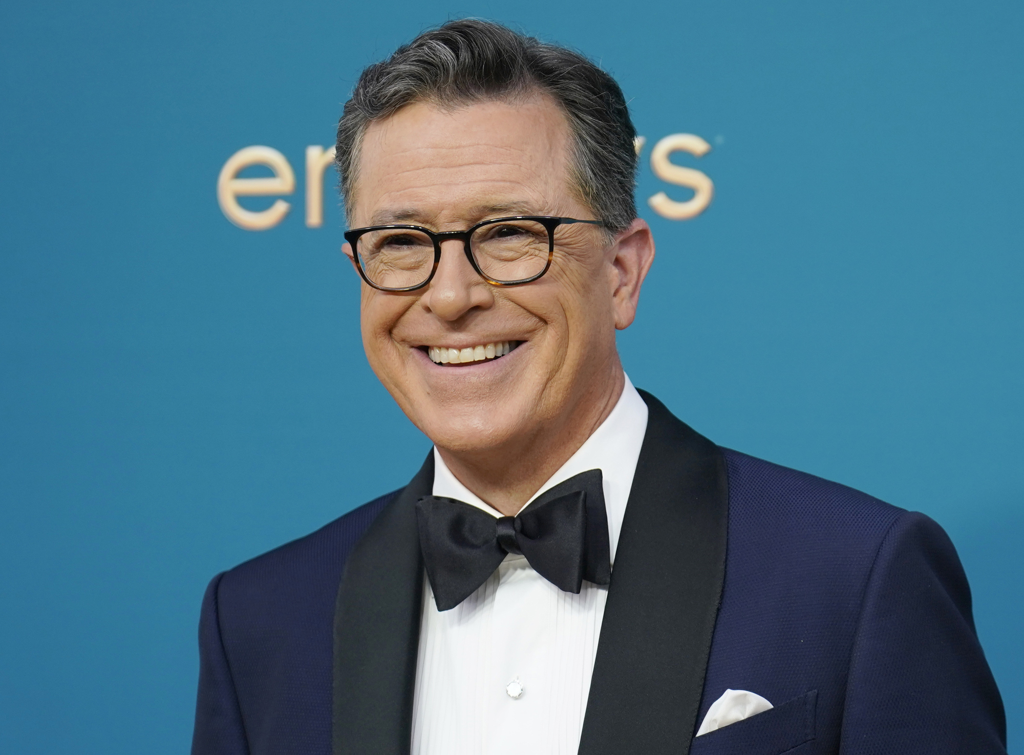 The Late Show’s Stephen Colbert recovering from surgery