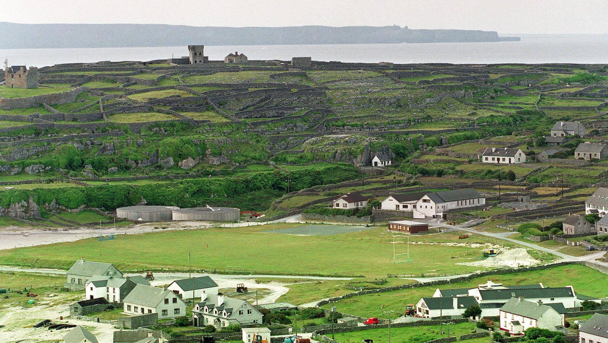 CSO chief on GAA's population shifts: the structures can survive - but at what cost?