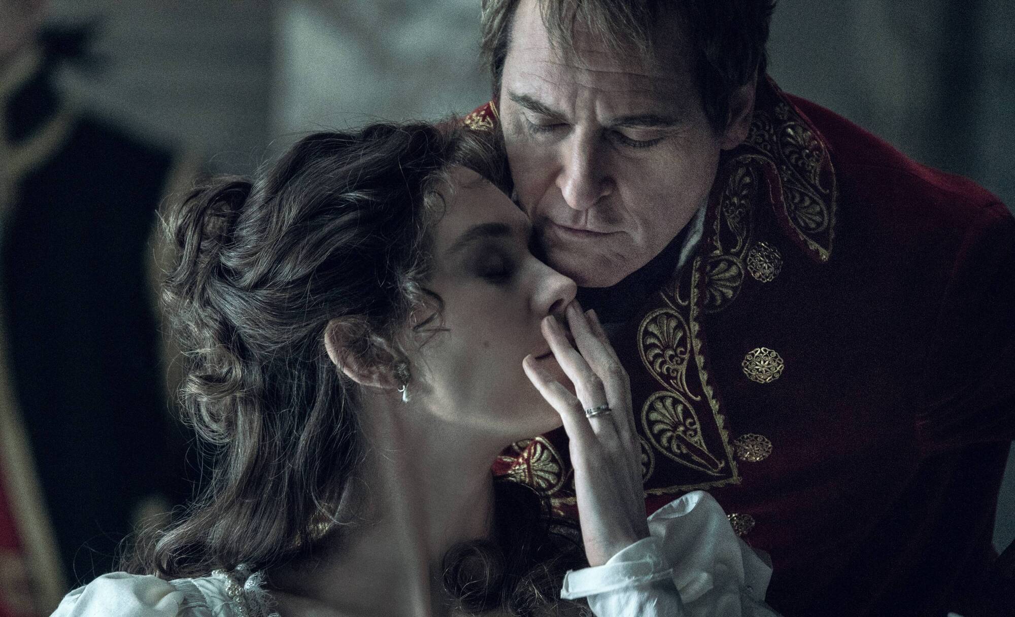 Ridley Scott: 'Napoleonic history is the beginning of modern history'