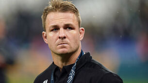 <p>REVIEW RULES: All Blacks captain Sam Cane believes that New Zealand Rugby should consider a review into its rules which prohibit selection of nationals playing overseas.</p>