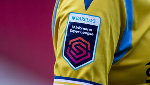 <p>The Women’s Super League and Championship are preparing to break free from the Football Association. Pic: PA</p>