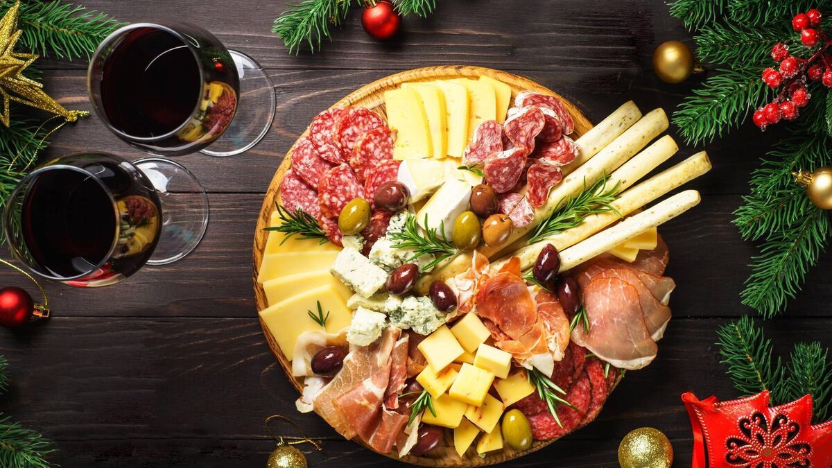 Christmas cheer: O'Briens' top five wines for the festive season - Vimarsana News