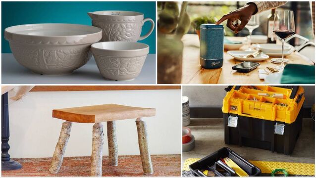 The perfect presents for the seven key people in your life