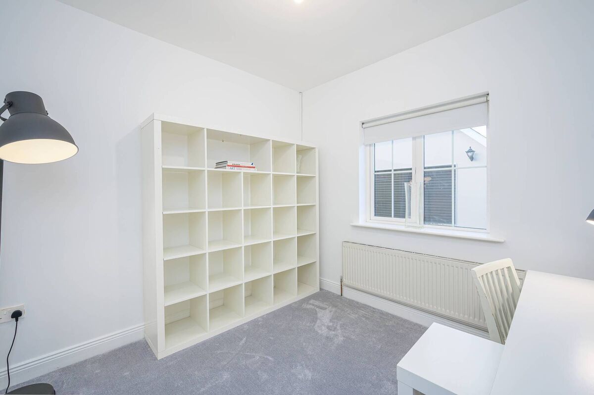 Home office Home office