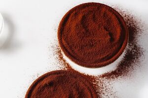 Rick Stein’s last-minute cheat’s tiramisu recipe