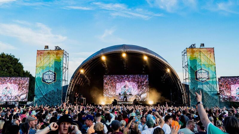 Indiependence Festival in Mitchelstown will not go ahead in 2024