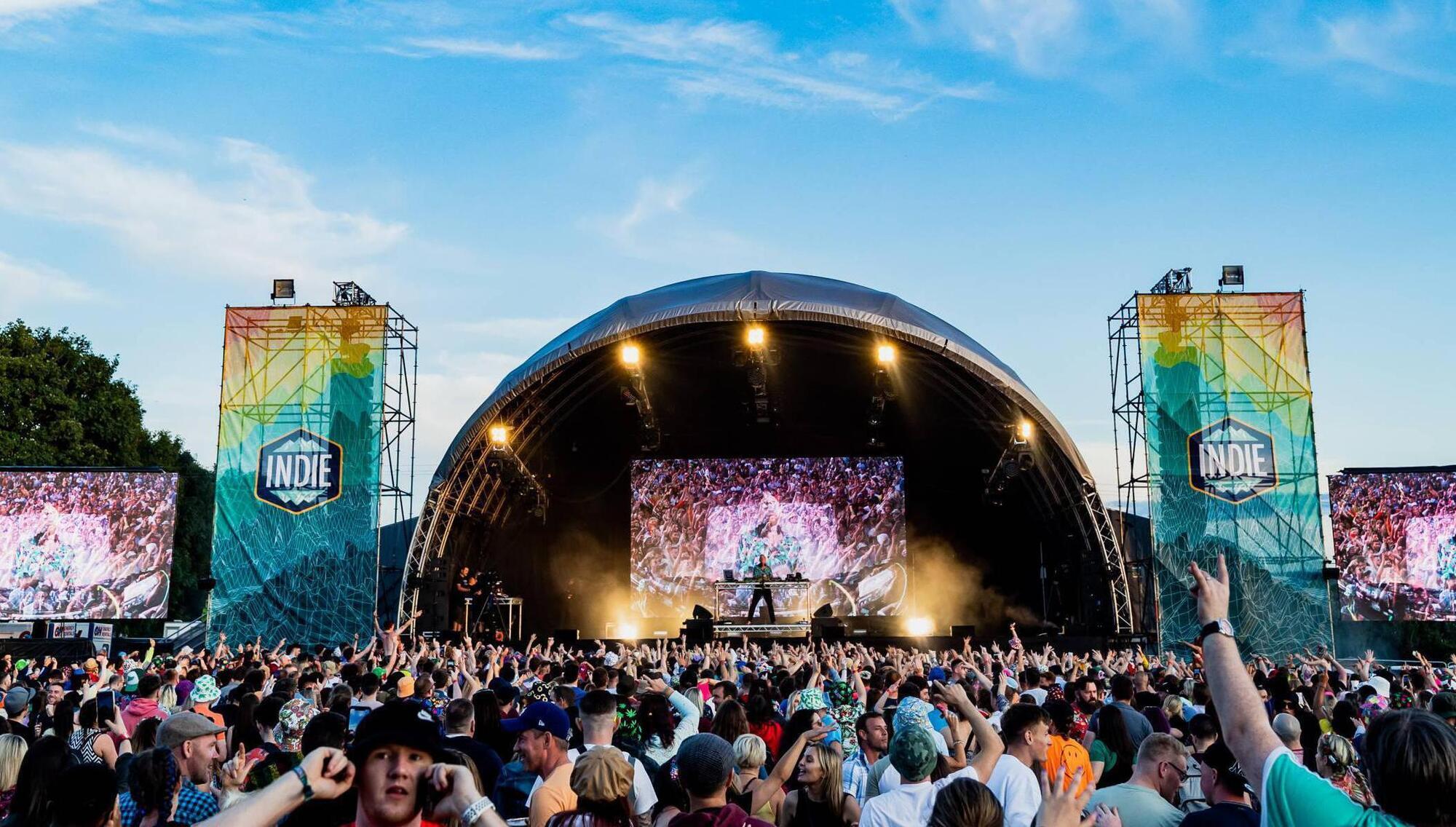 Indiependence Festival in Mitchelstown will not go ahead in 2024