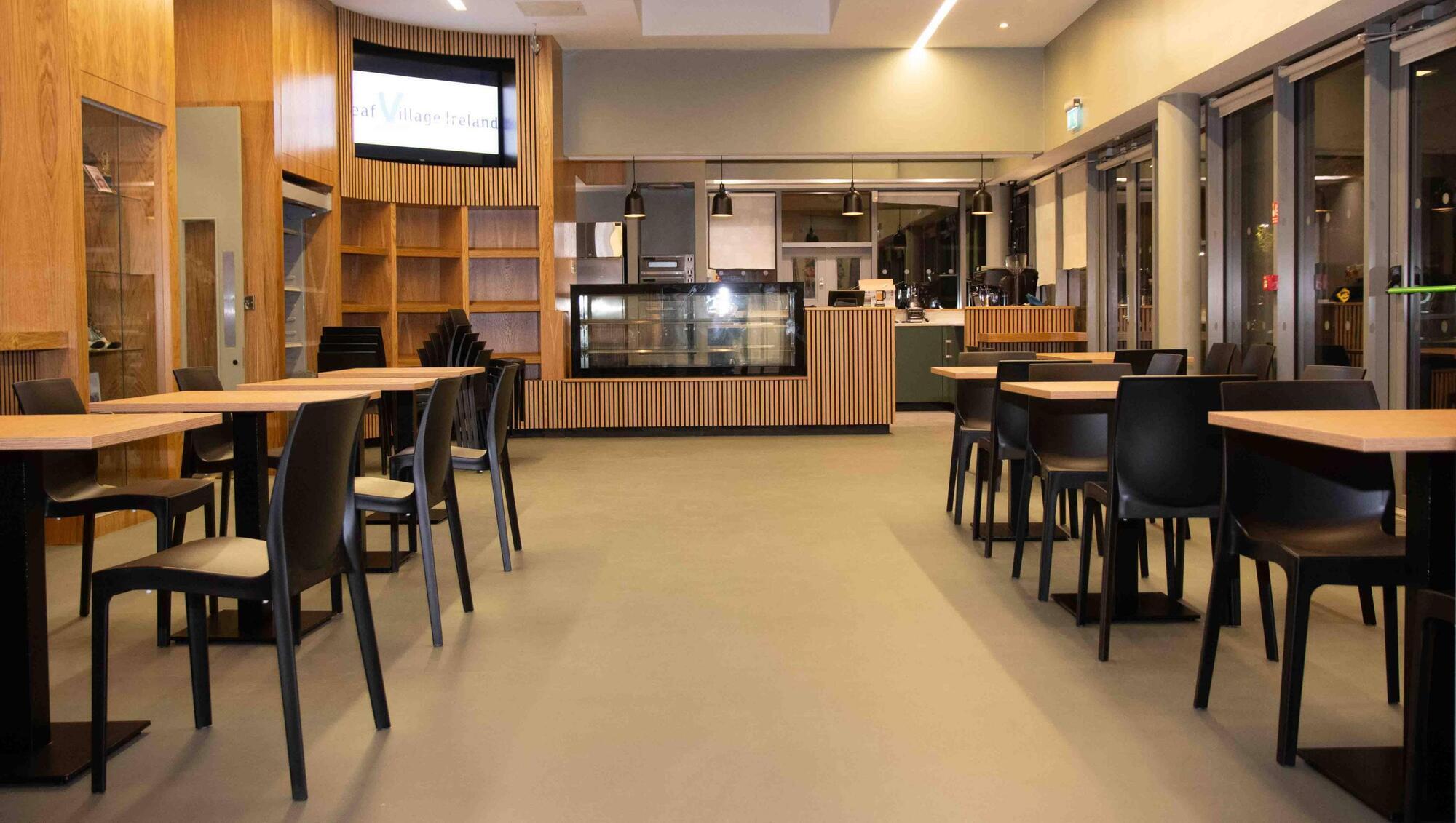 Ireland's first sign language café opens in Dublin