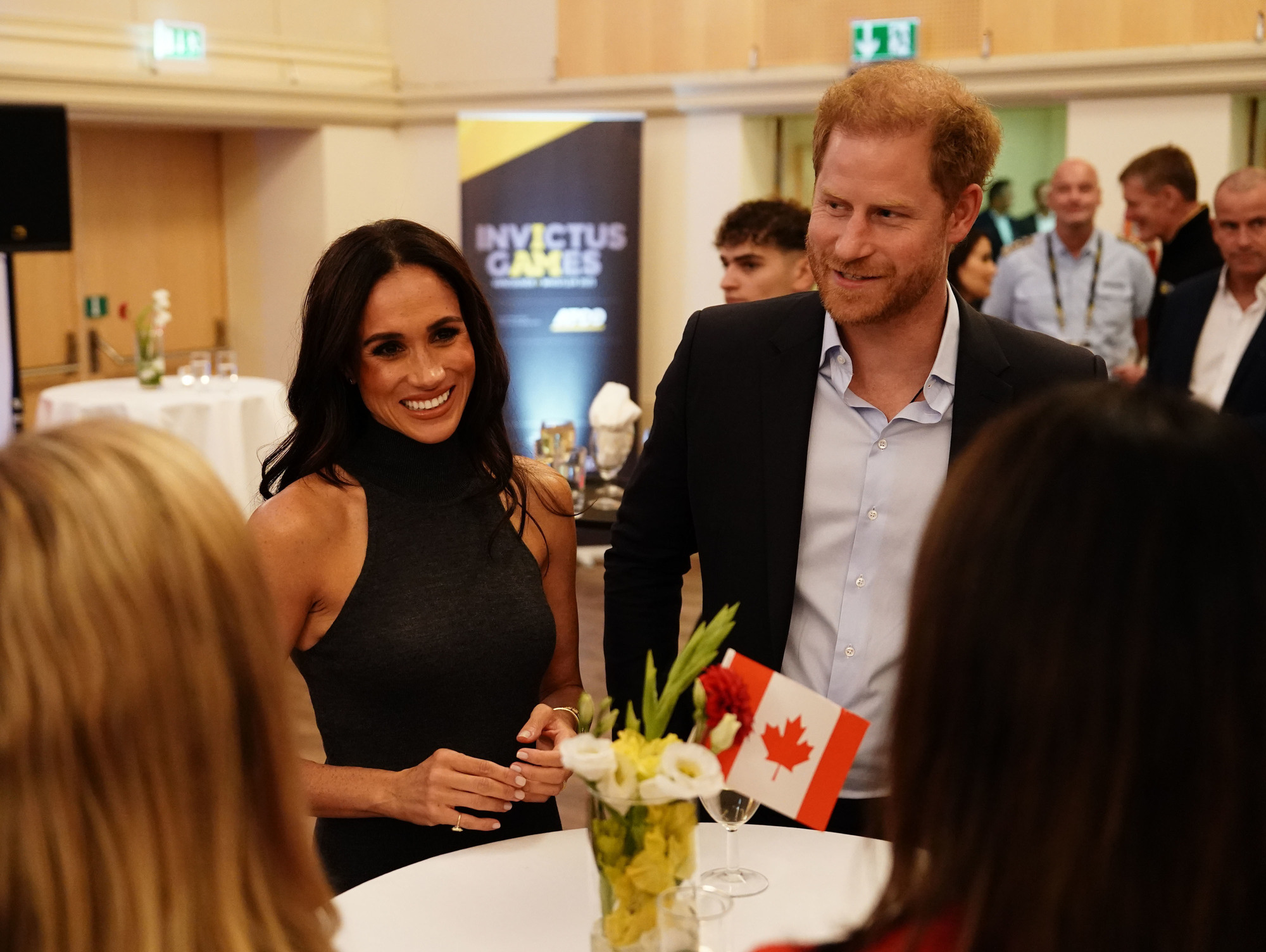 British royals involved in race row named in Dutch version of controversial book