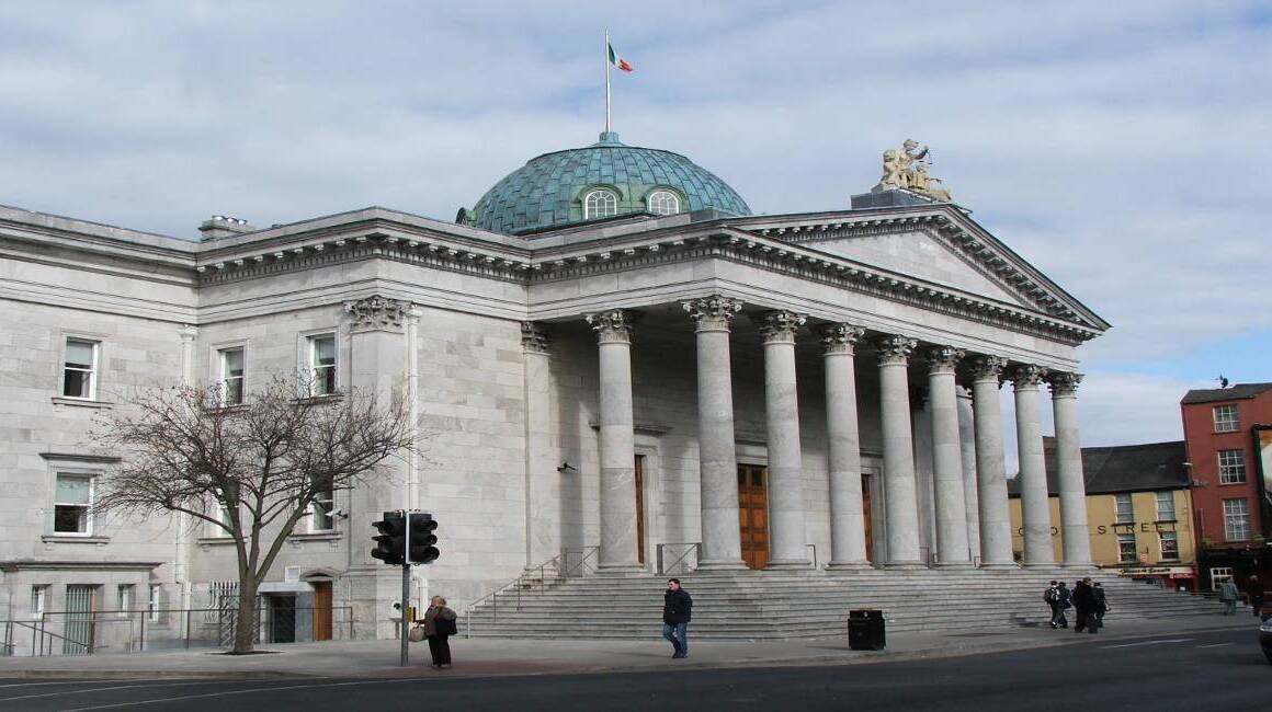 The judge granted free legal aid and adjourned the case until February 21, 2024.