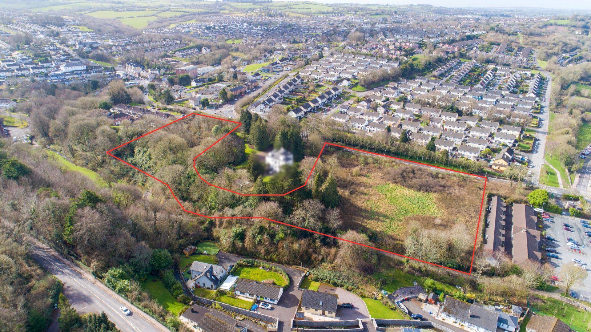 Action stations for Donnybrook land sale — Cork's housing hot-spot